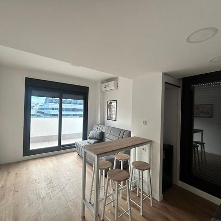 Estudios Homer Y Disney Con Piscina Olimpica Climatizada, Exterior,Gimnasio, Coworking, Netflix Y Wifi Gratis San Sebastián de los Reyes Exterior foto