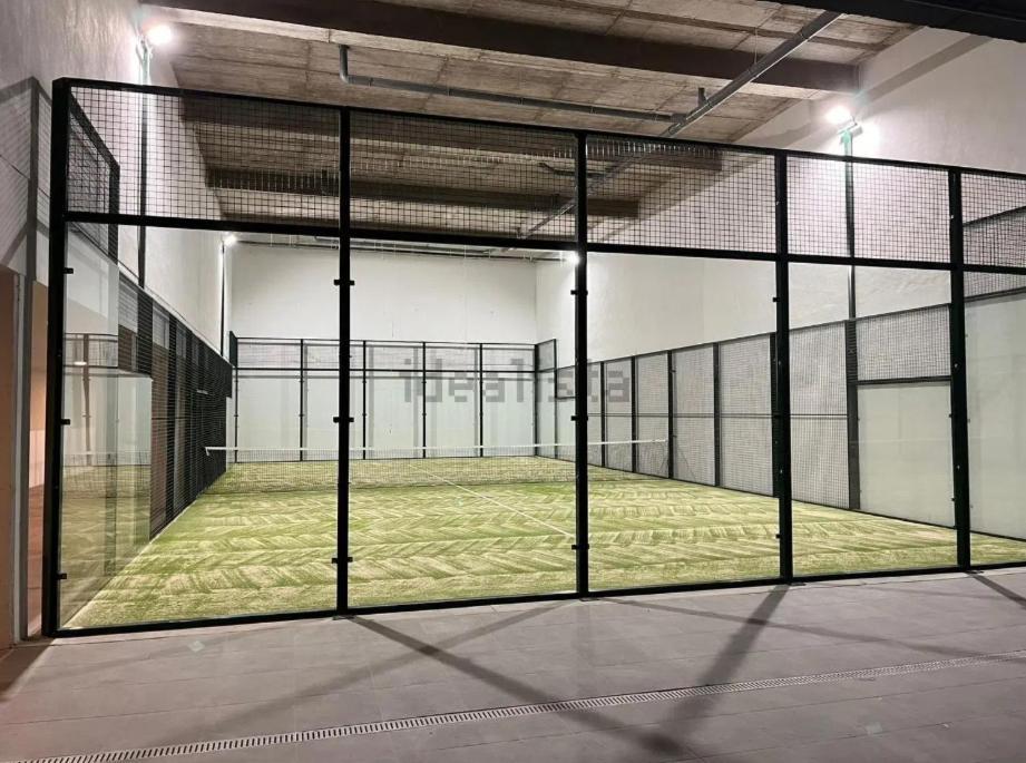 Estudios Homer Y Disney Con Piscina Olimpica Climatizada, Exterior,Gimnasio, Coworking, Netflix Y Wifi Gratis San Sebastián de los Reyes Exterior foto